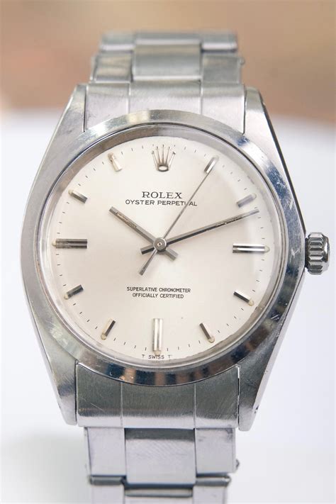 oyster vintage rolex|older Rolex Oyster perpetual.